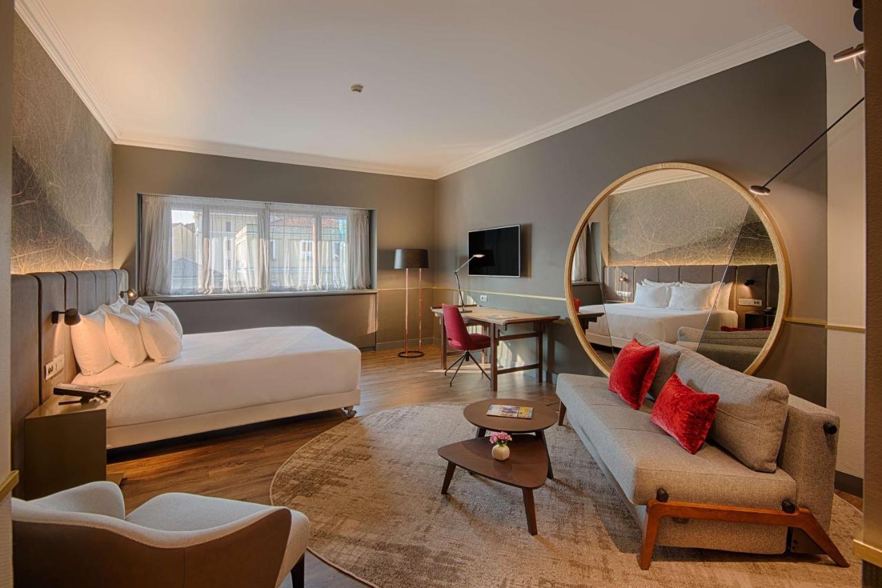 Nh Collection Porta Nuova Hotel Milano Ngoại thất bức ảnh
