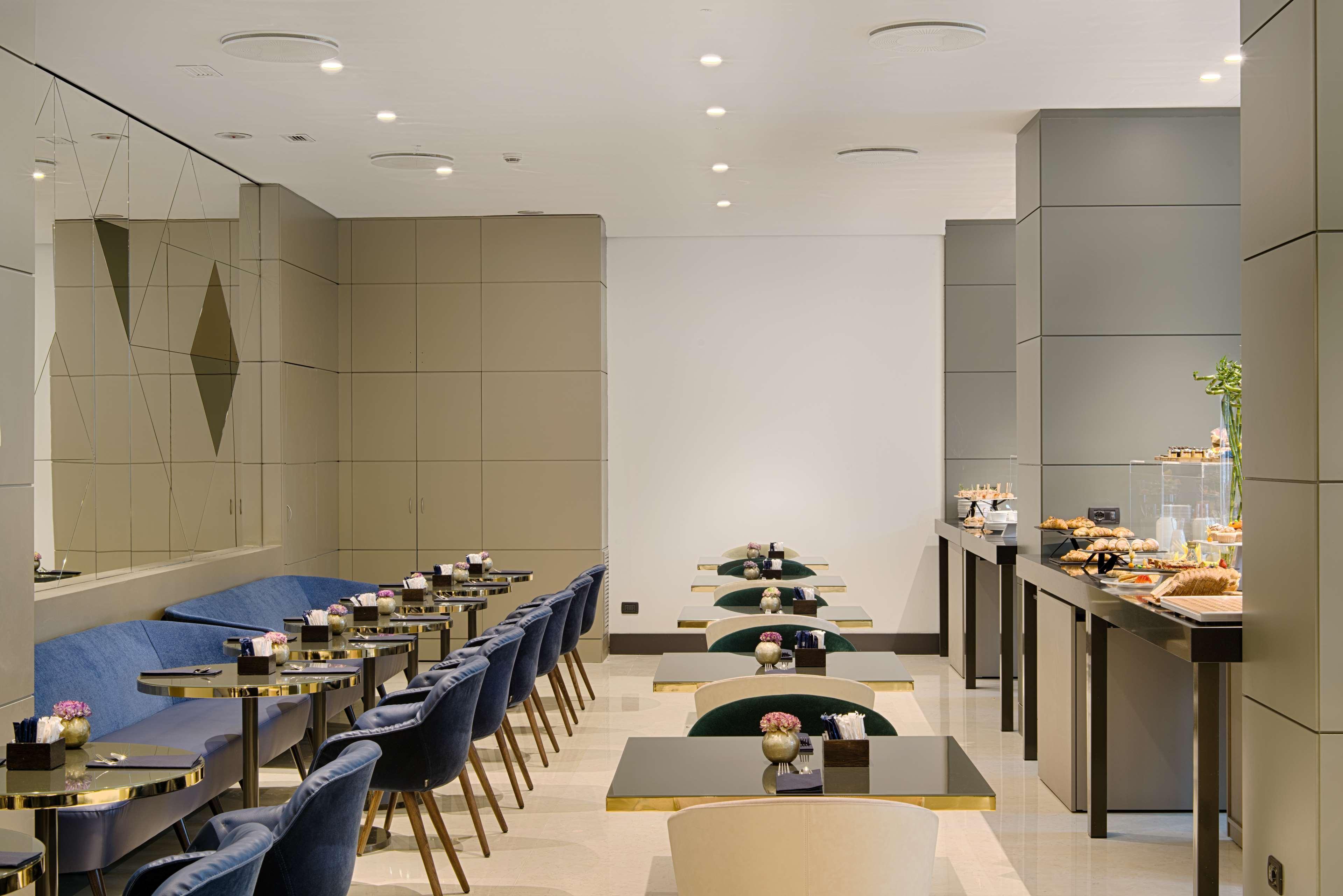 Nh Collection Porta Nuova Hotel Milano Ngoại thất bức ảnh