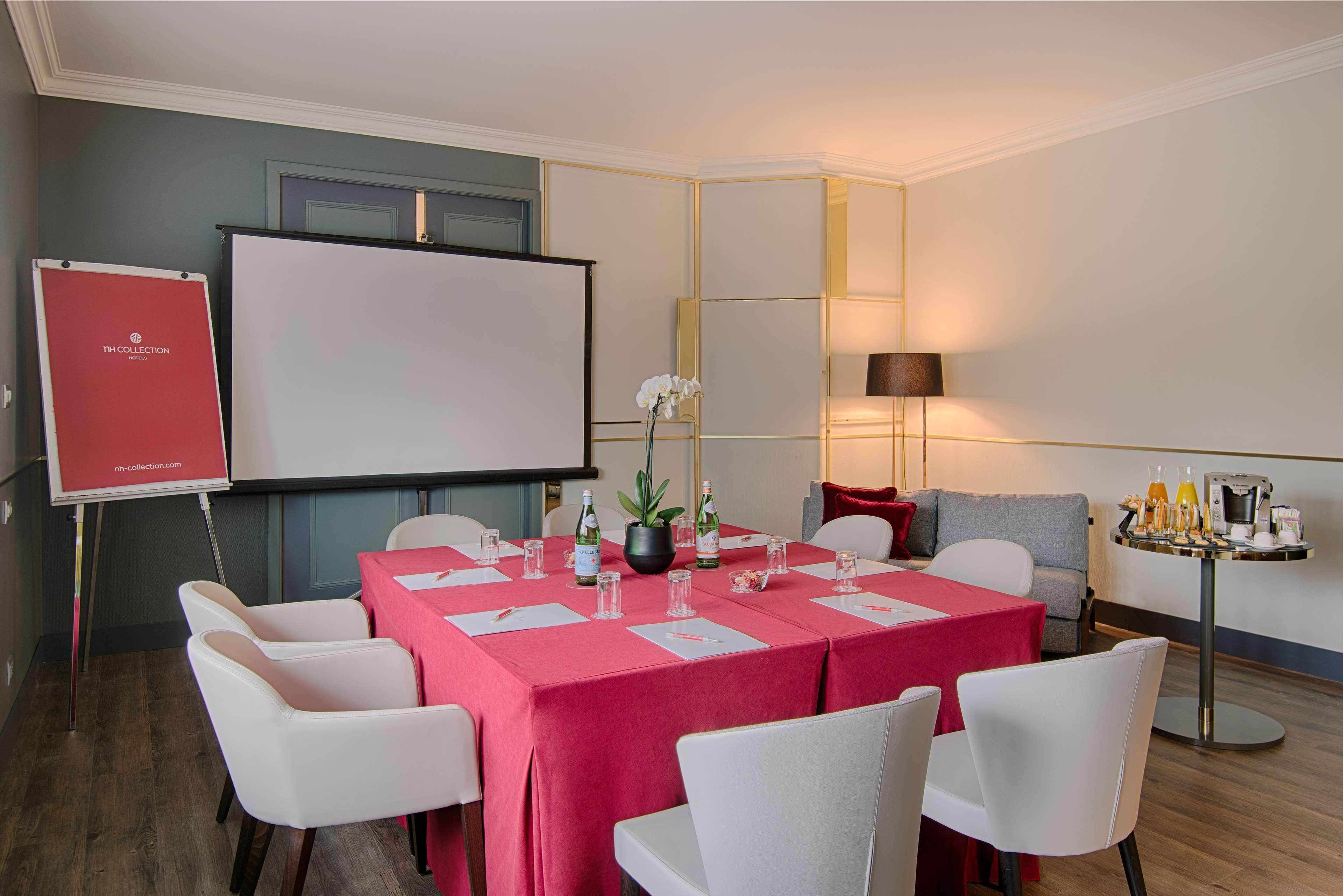 Nh Collection Porta Nuova Hotel Milano Ngoại thất bức ảnh