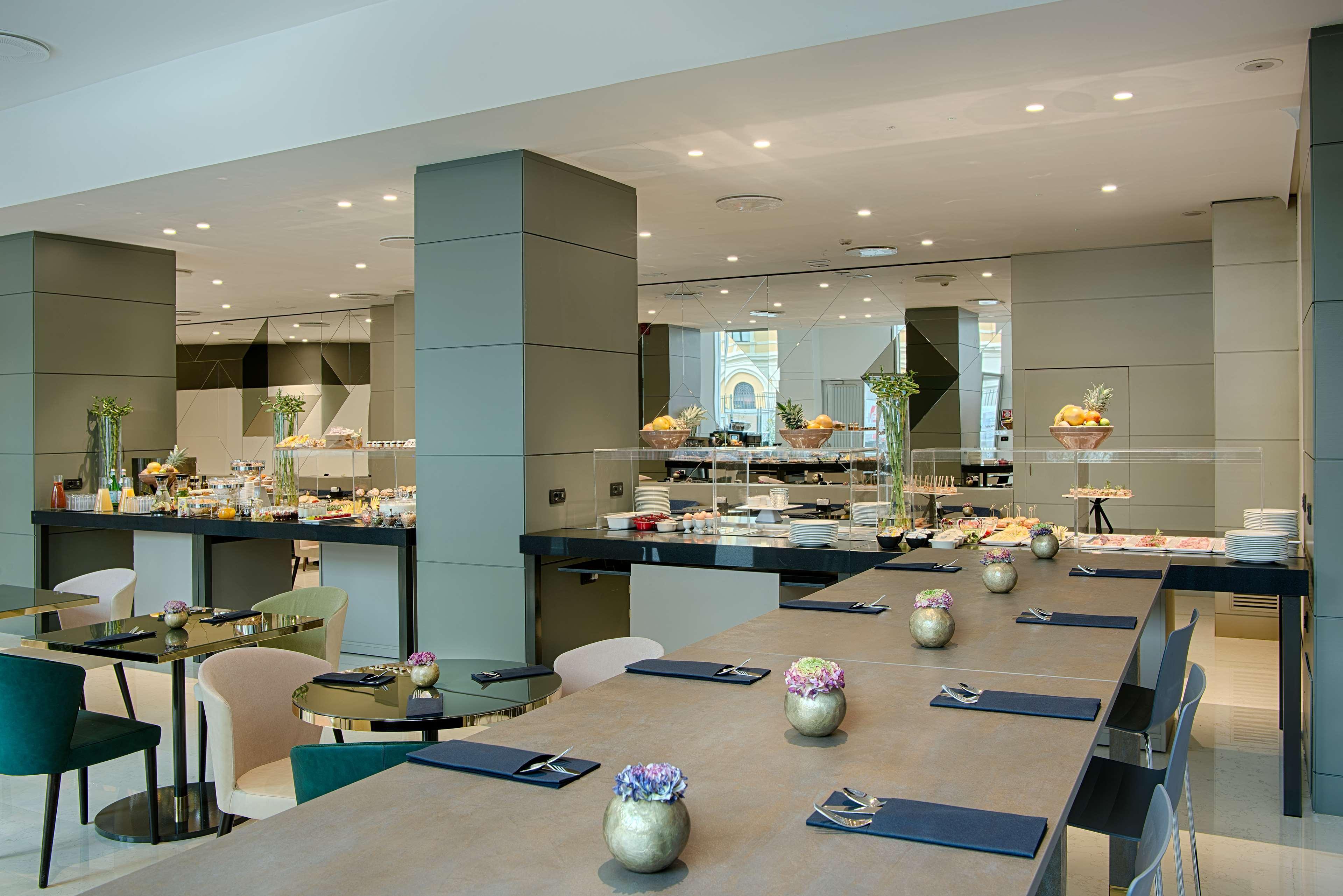 Nh Collection Porta Nuova Hotel Milano Ngoại thất bức ảnh