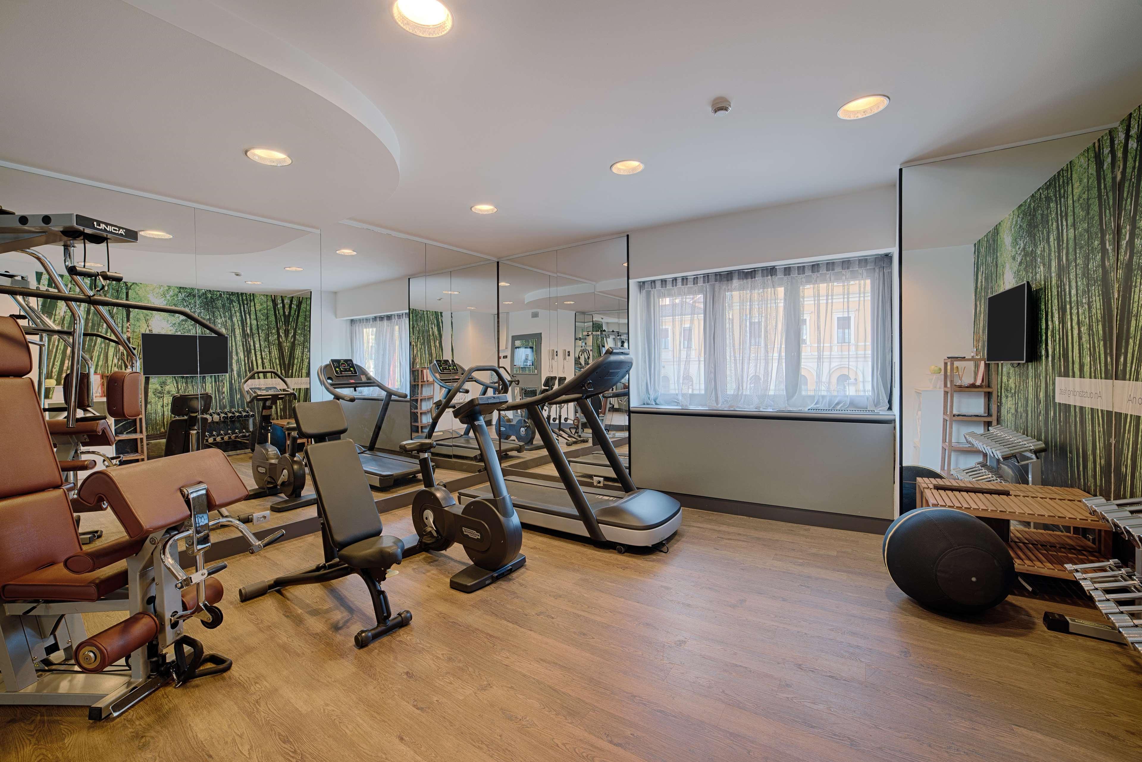 Nh Collection Porta Nuova Hotel Milano Ngoại thất bức ảnh