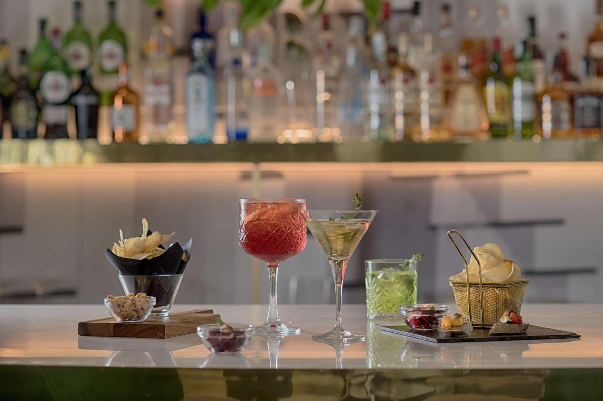 Nh Collection Porta Nuova Hotel Milano Ngoại thất bức ảnh