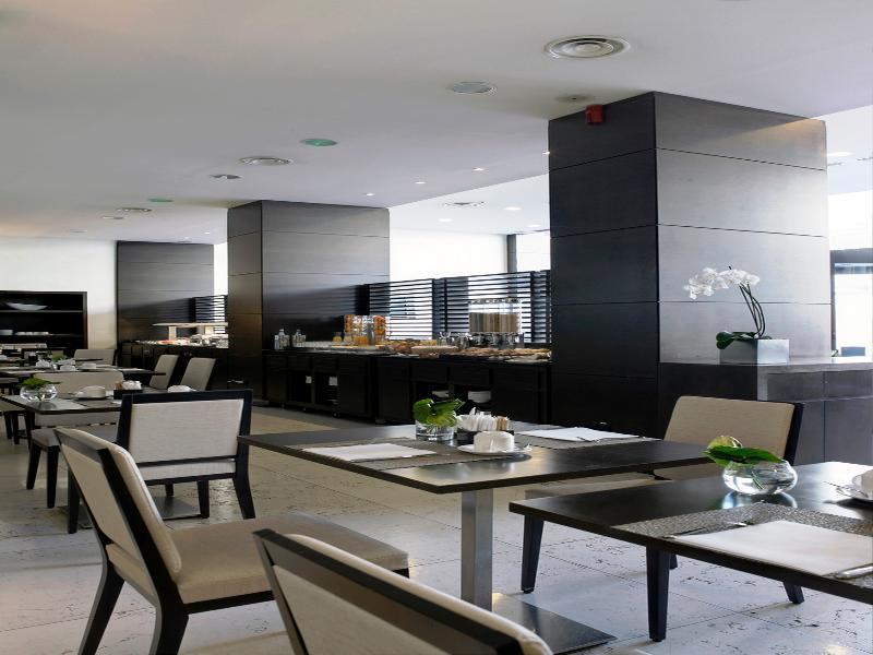 Nh Collection Porta Nuova Hotel Milano Ngoại thất bức ảnh