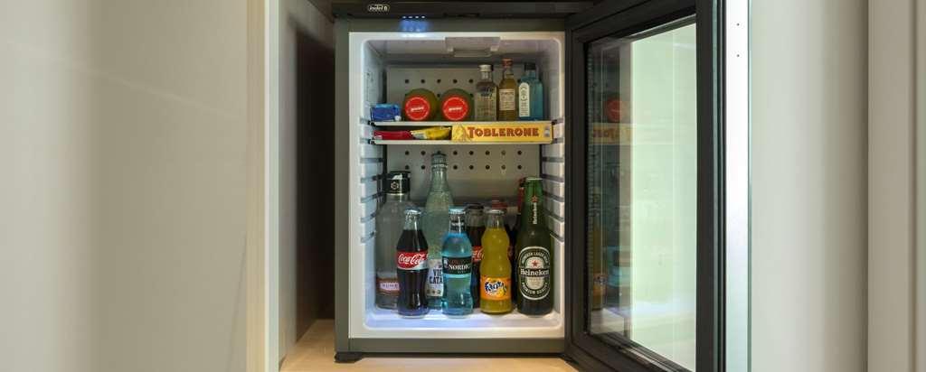 Nh Collection Porta Nuova Hotel Milano Phòng bức ảnh