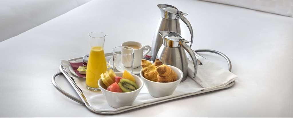 Nh Collection Porta Nuova Hotel Milano Phòng bức ảnh