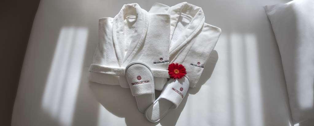 Nh Collection Porta Nuova Hotel Milano Phòng bức ảnh