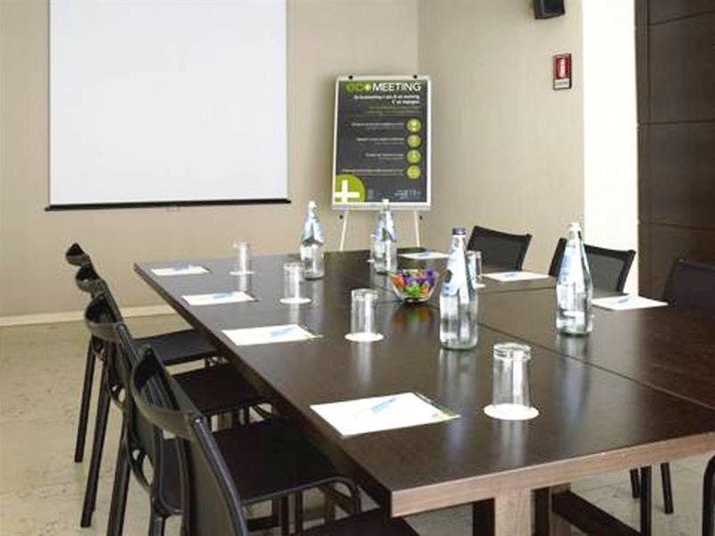 Nh Collection Porta Nuova Hotel Milano Kinh doanh bức ảnh
