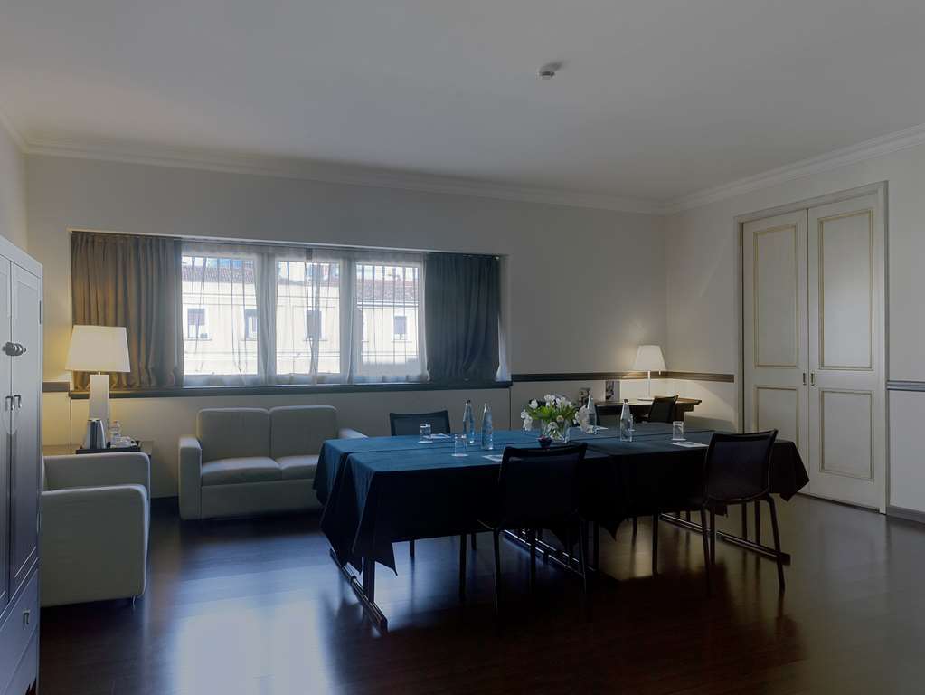Nh Collection Porta Nuova Hotel Milano Phòng bức ảnh