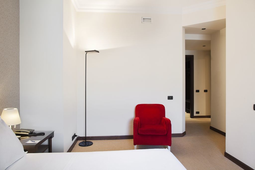 Nh Collection Porta Nuova Hotel Milano Ngoại thất bức ảnh