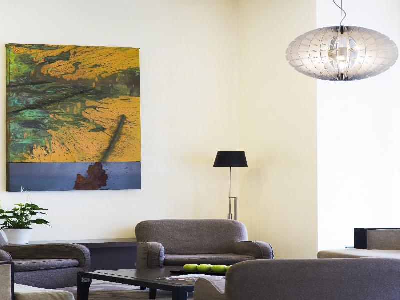 Nh Collection Porta Nuova Hotel Milano Ngoại thất bức ảnh