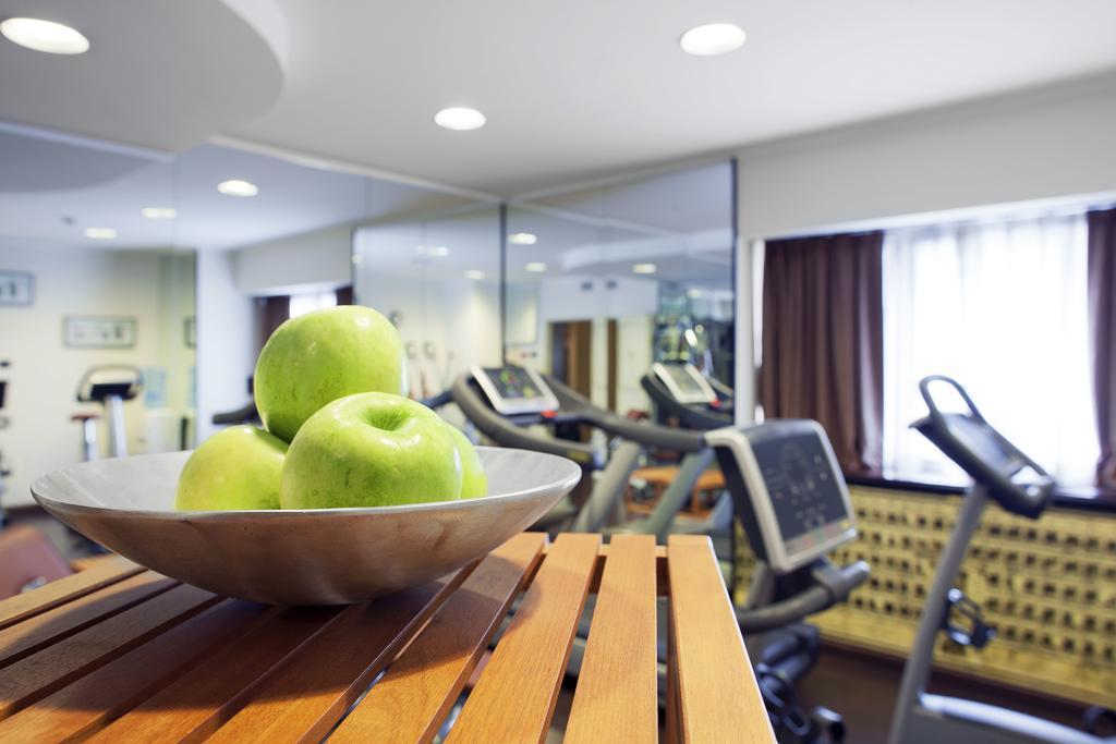 Nh Collection Porta Nuova Hotel Milano Ngoại thất bức ảnh