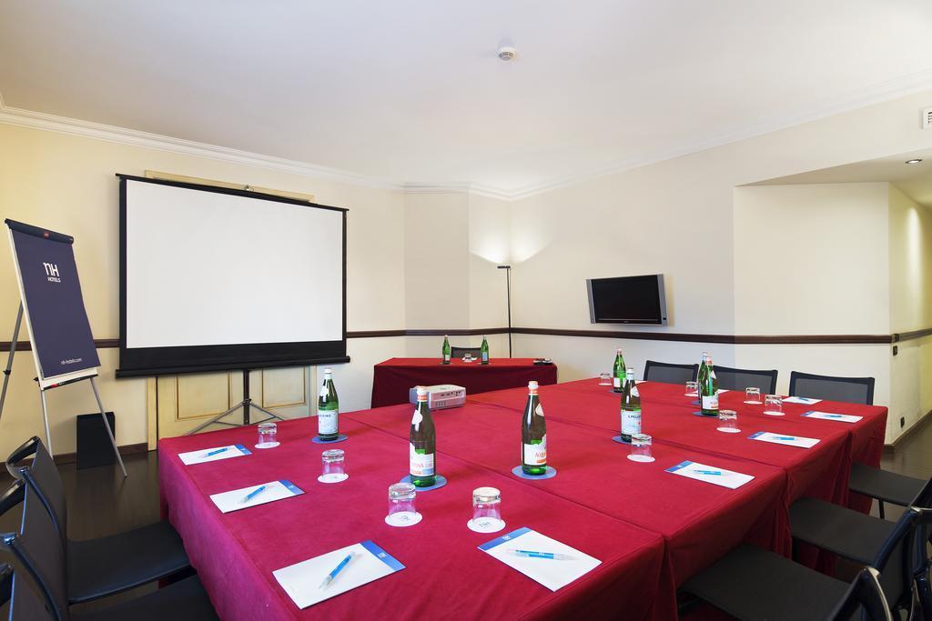 Nh Collection Porta Nuova Hotel Milano Ngoại thất bức ảnh