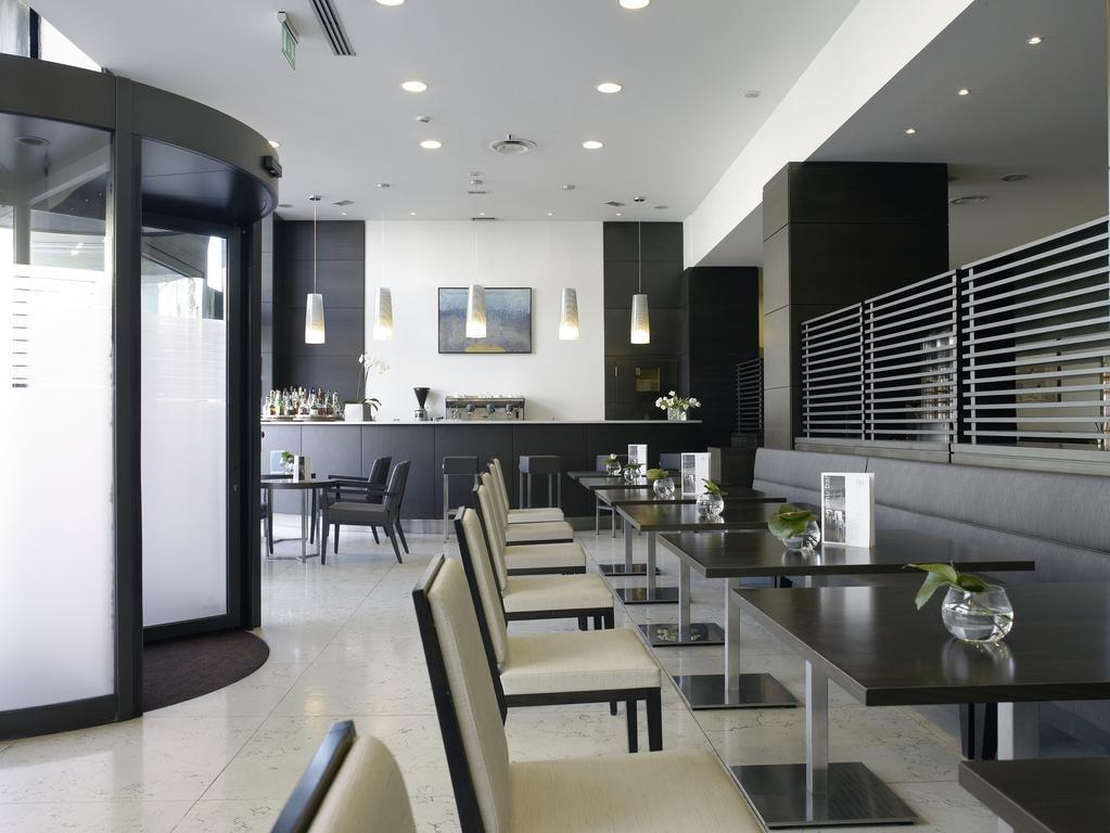 Nh Collection Porta Nuova Hotel Milano Ngoại thất bức ảnh