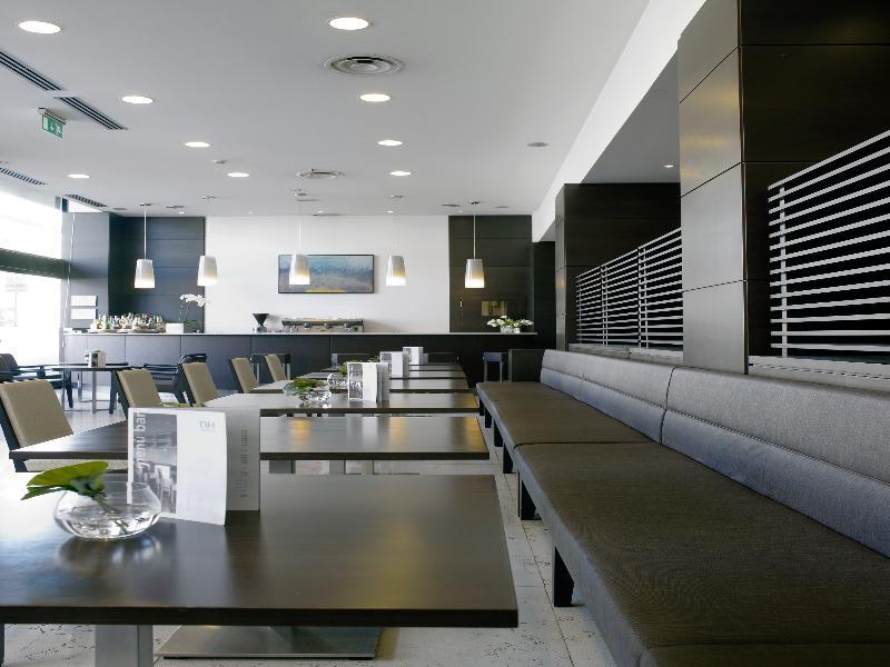 Nh Collection Porta Nuova Hotel Milano Ngoại thất bức ảnh