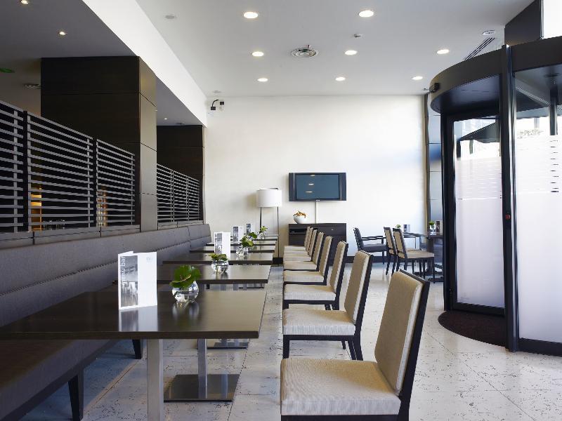 Nh Collection Porta Nuova Hotel Milano Ngoại thất bức ảnh