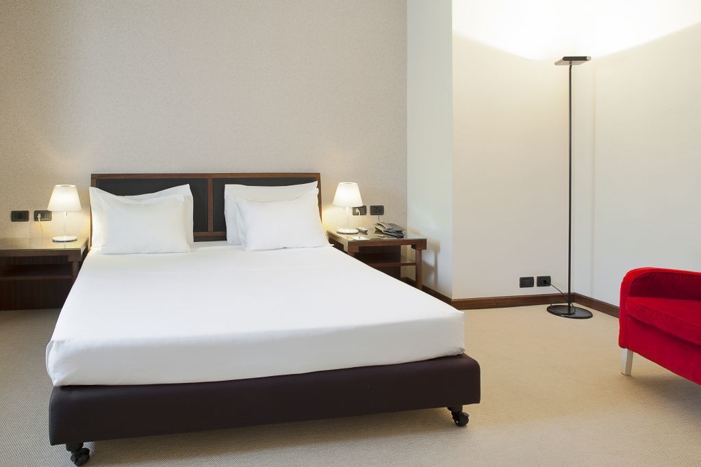 Nh Collection Porta Nuova Hotel Milano Ngoại thất bức ảnh