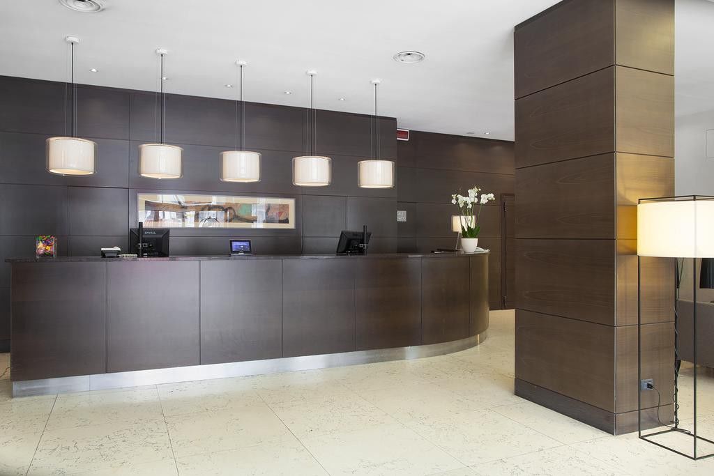 Nh Collection Porta Nuova Hotel Milano Ngoại thất bức ảnh
